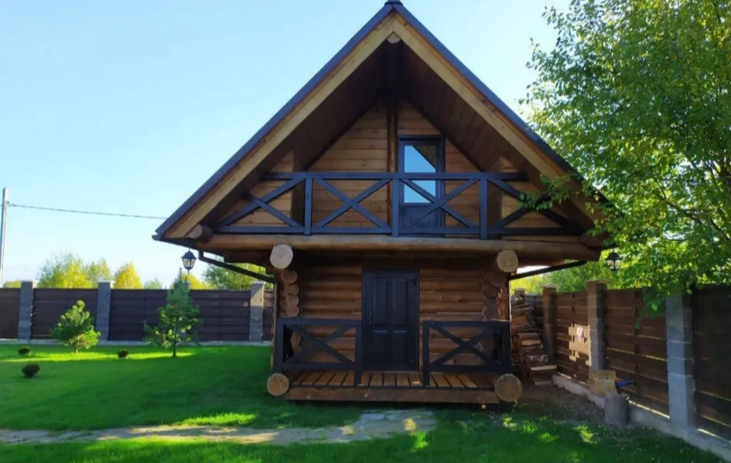 Релакс дача