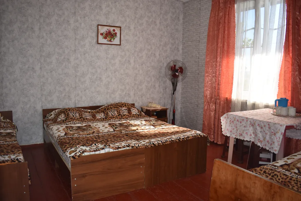 Квартира Комната — аренда посуточно в Гагра