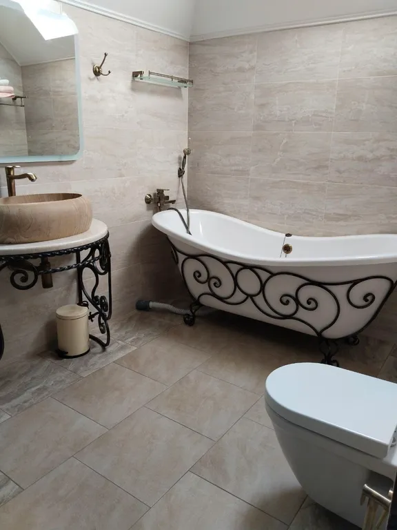 Уютный дом в 37 км от Клина