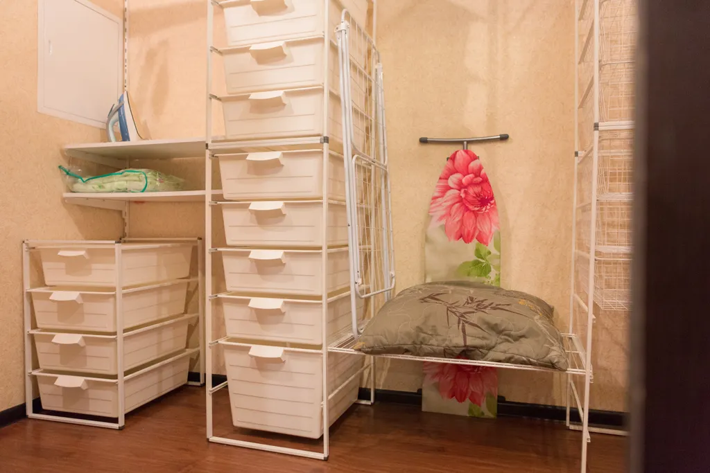 УютHome двухкомнатная квартира в ЖК Ялагино