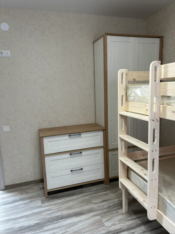 Новый гостевой дом на побережье Азовского моря