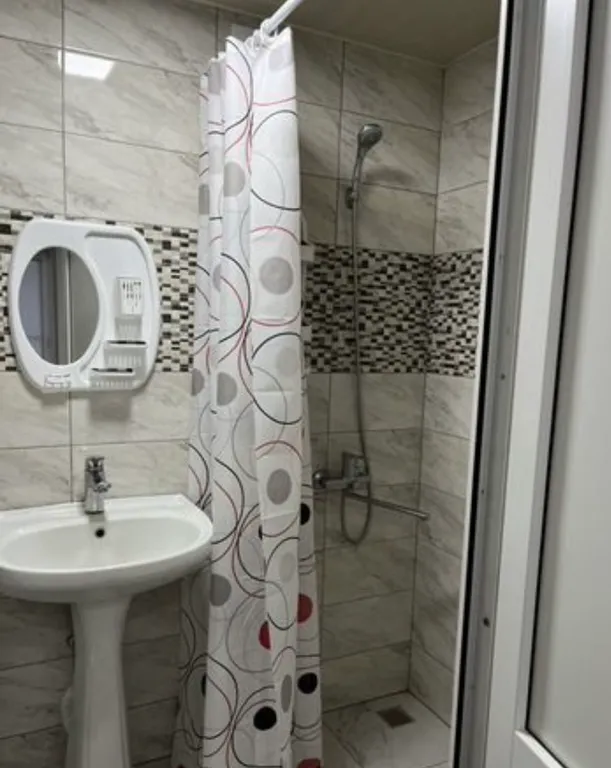 Домик у моря