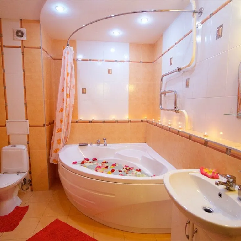 Квартира 1-комнатная Квартира — Красноярск