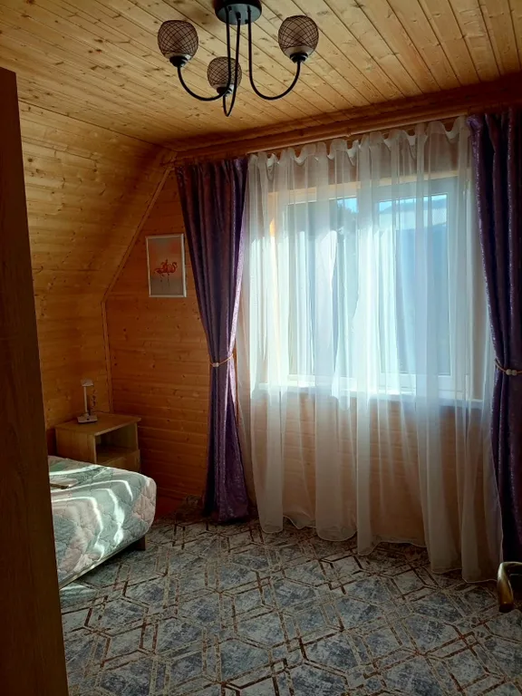 Коттедж Уютный дом в эко стиле в центре города — Геленджик