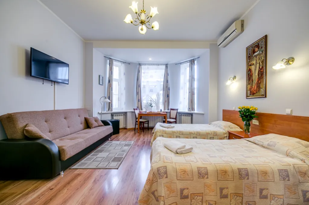 Квартира Комната — Санкт-Петербург