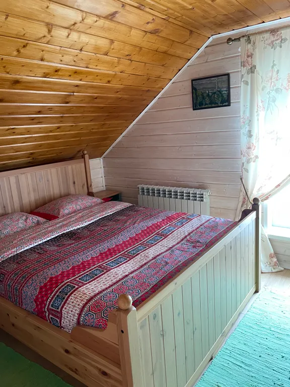 4-комнатный Дом