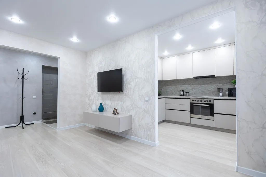 Квартира Квант