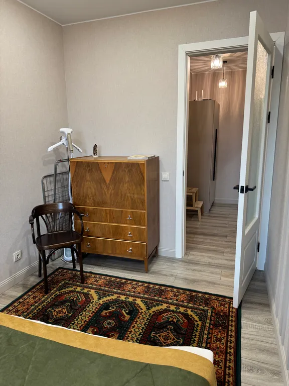 Стильная квартира в центре города