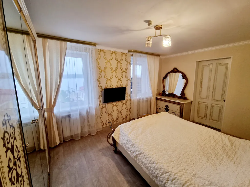 5-комнатный Дом