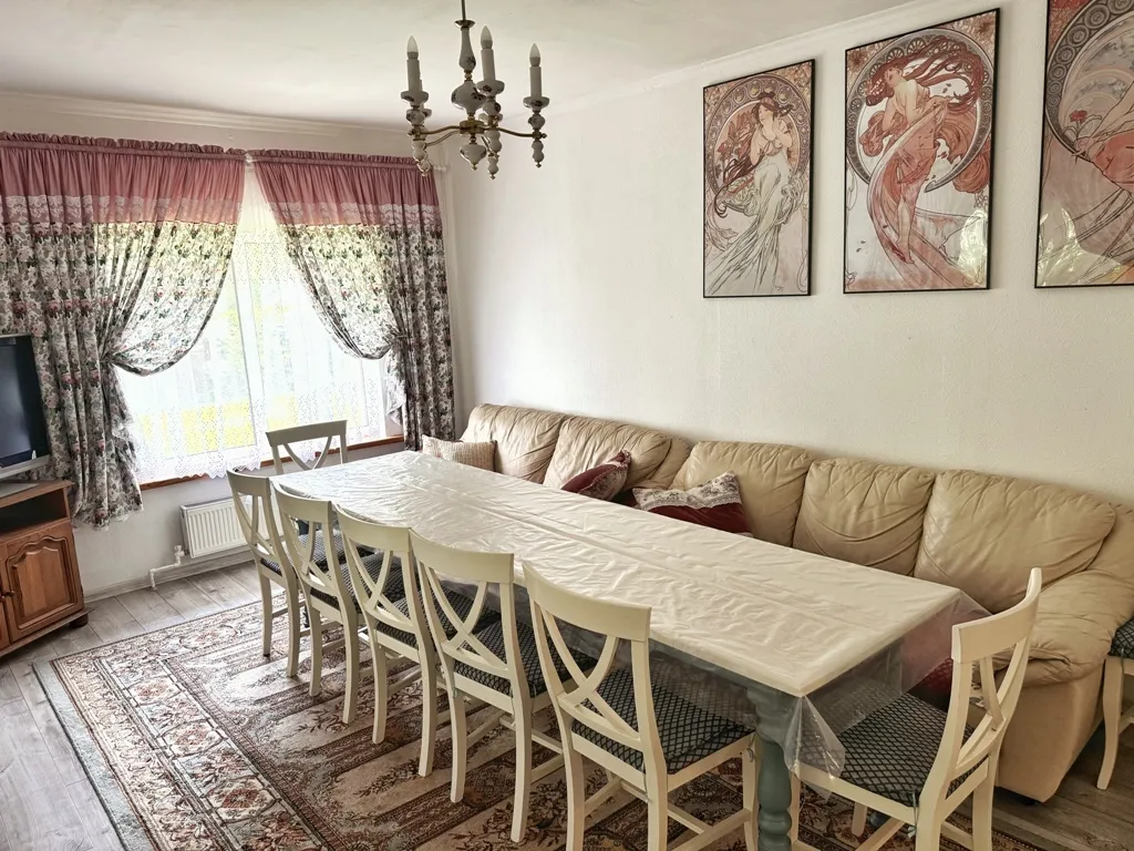 Гостевой дом Provence