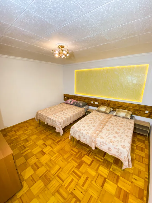 Виноградный дворик