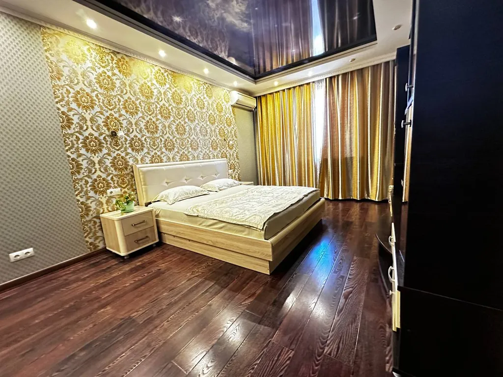 Уютная квартира — аренда посуточно в Челябинск