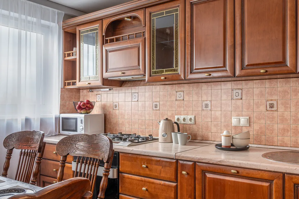 Большая семейная