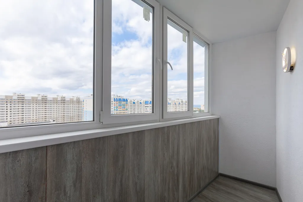 Стильная квартира на Карла Маркса