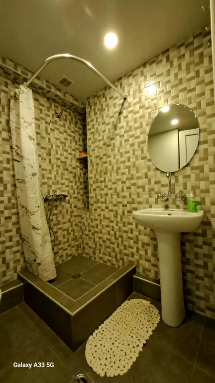 Уютная квартира в сердце Еревана