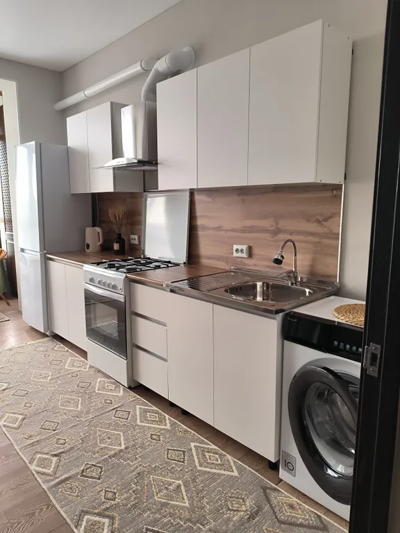 Уютная квартира в центре станицы