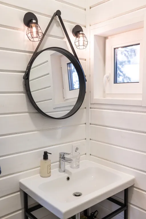 Новый дом-студия Big Dipper