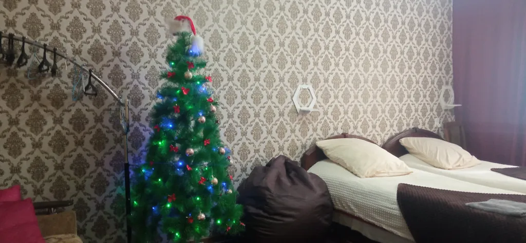 Квартира в Приэльбрусье — аренда посуточно в Тырныауз