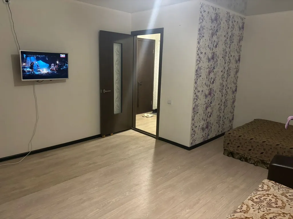 Квартира 1-комнатная Квартира — Элиста