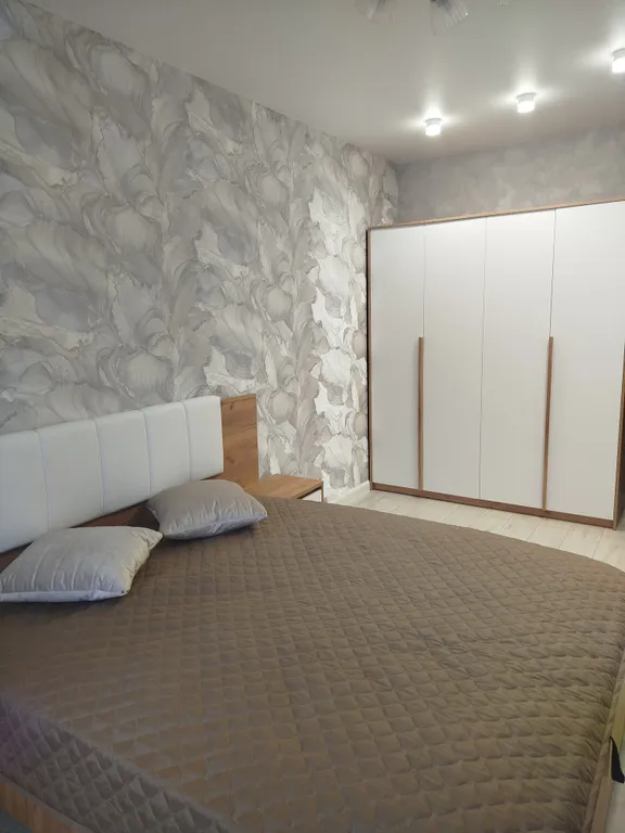 Квартира Уютная квартира недалеко от центра — Калининград