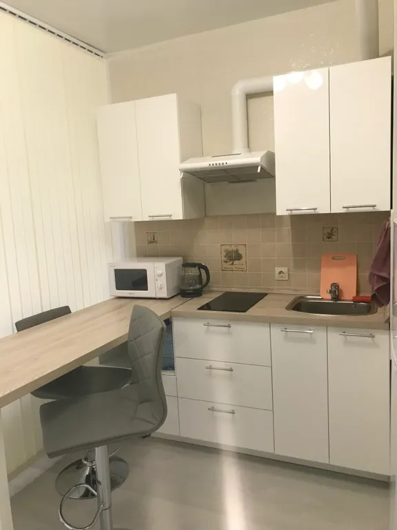 Апартаменты Deluxe