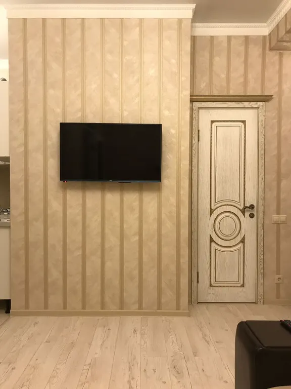 Квартира Квартира в центре Адлера — Адлер