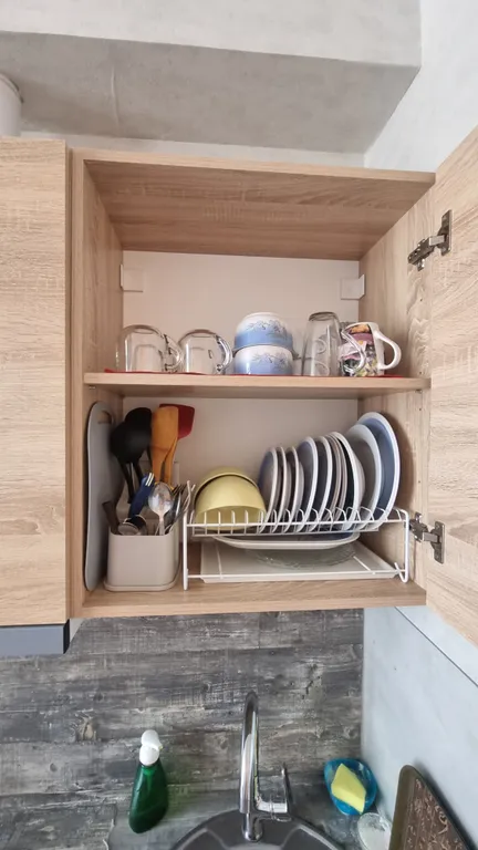 Квартира Квартира Уютная студия — Горячий Ключ