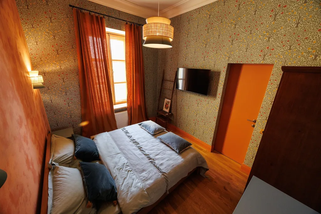 Квартира Розмарин