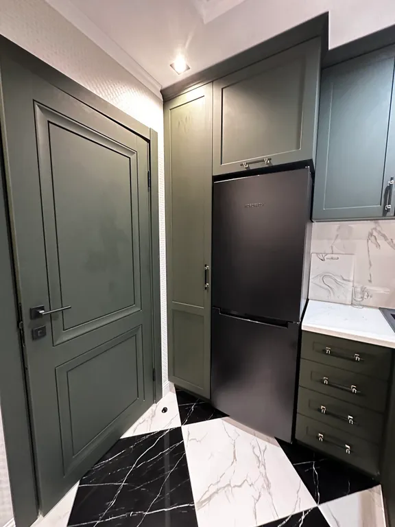 Уютная квартира с прекрасным ремонтом