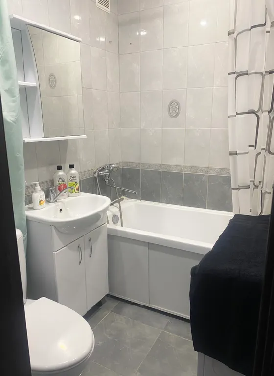 Светлая-уютная квартира в центре города рядом с центральной площадью