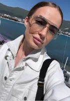 Екатерина  Хузина