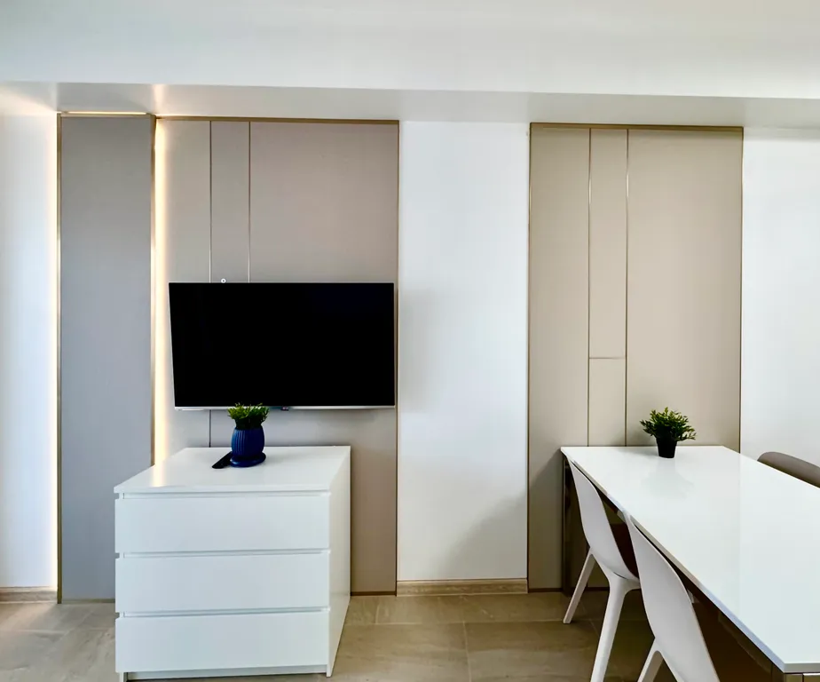 Квартира в ЖК бизнес класса в экологически чистом районе