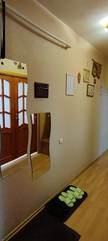 Апартаменты на Красноармейском