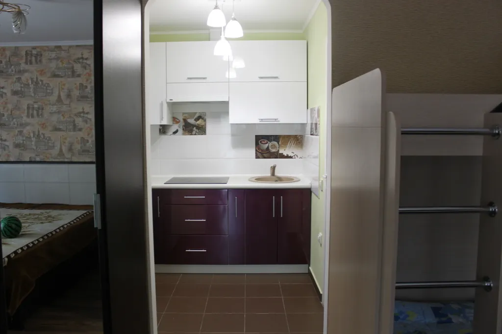 Отличный отдых