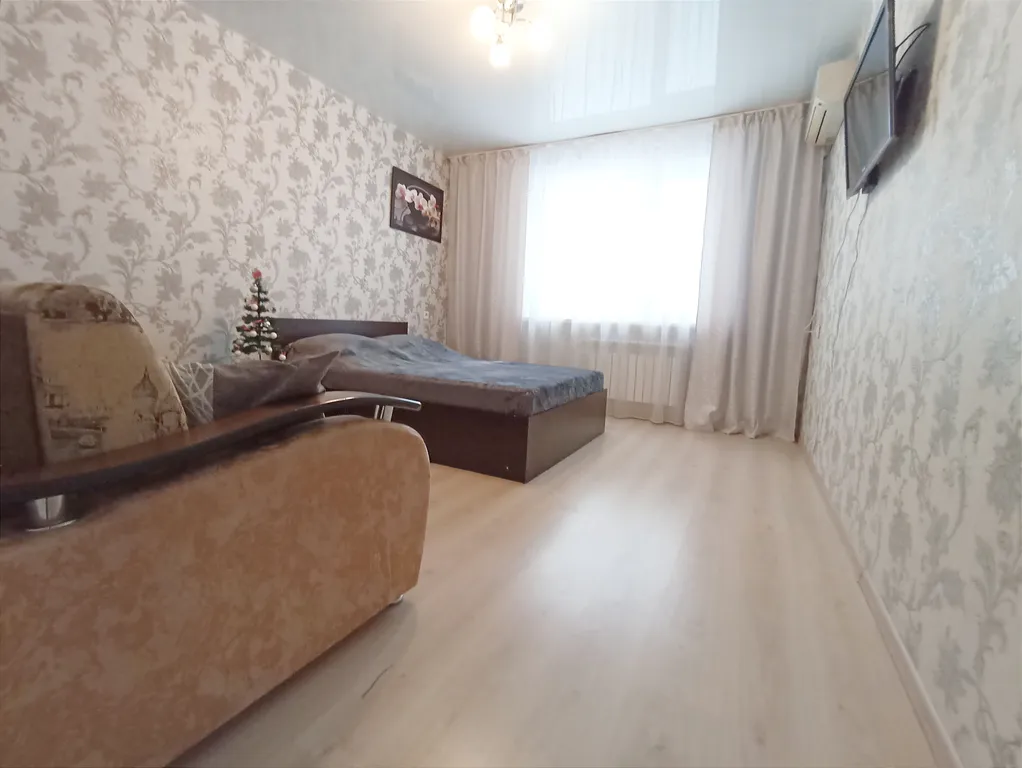 Уютная квартира рядом с аквапарком