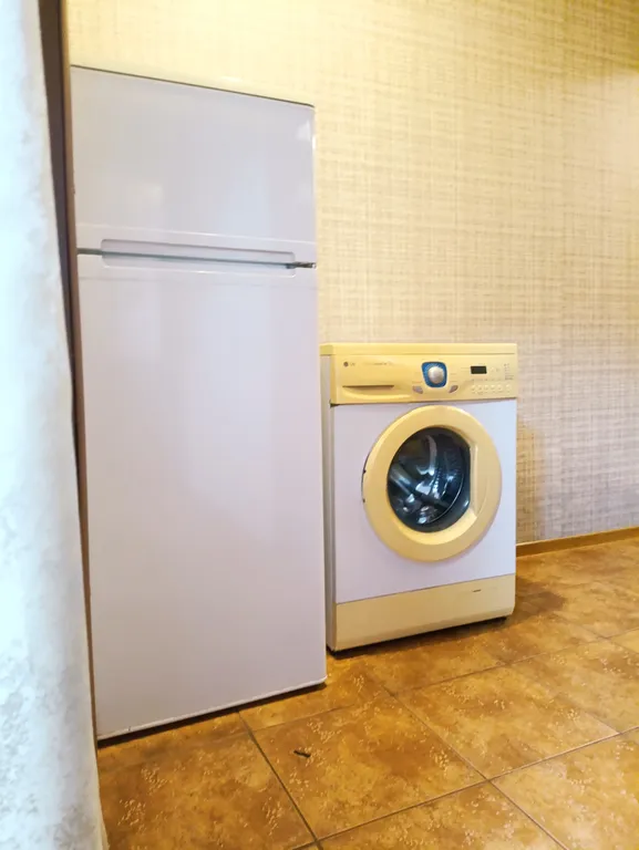 Квартира в центре Харцызска