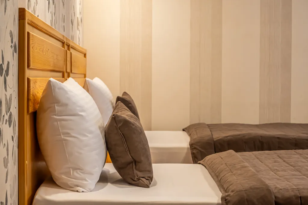 Квартира Комната — Терскол