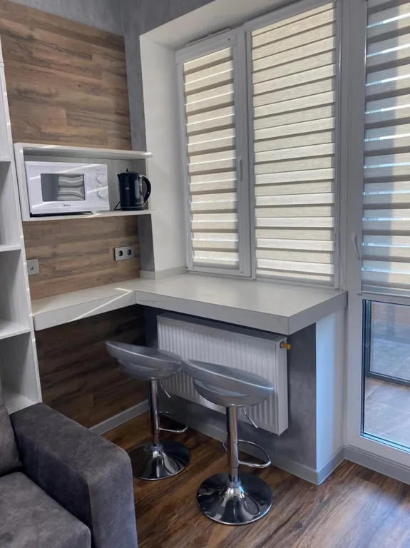 Элитные апартаменты в центре в новом доме премиум класса