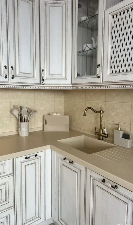 Апартаменты Видовые