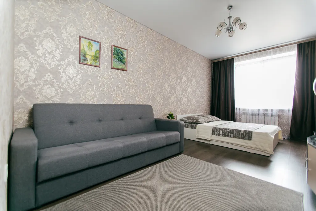 Квартира Апартаменты в центре — аренда посуточно в Тамбов