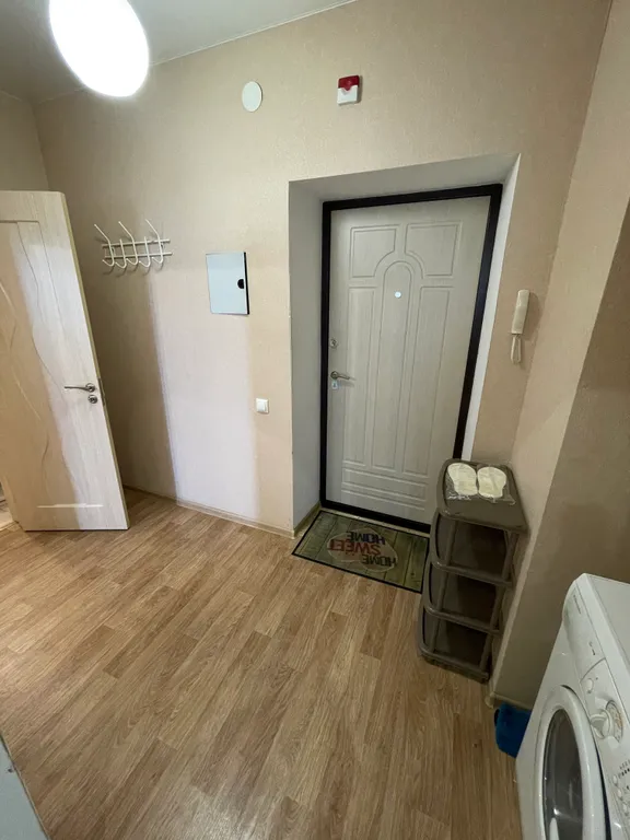 Квартира Просторная квартира рядом с центром — Тверь