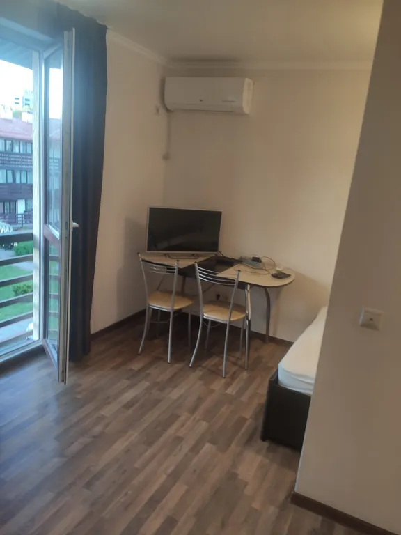 Квартира Студия рядом с морем в ЖК Резиденция Утриш — аренда посуточно в Сукко