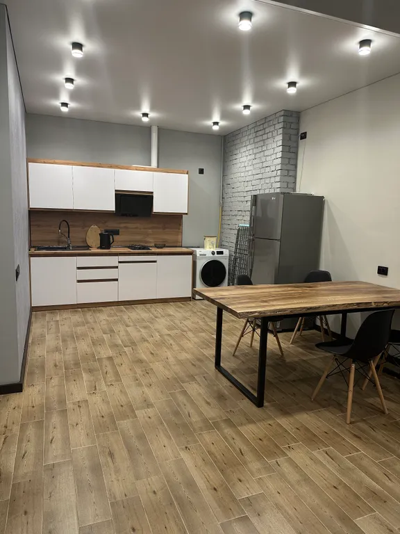 Квартира 2 компания квартира, с видом на горы — Владикавказ