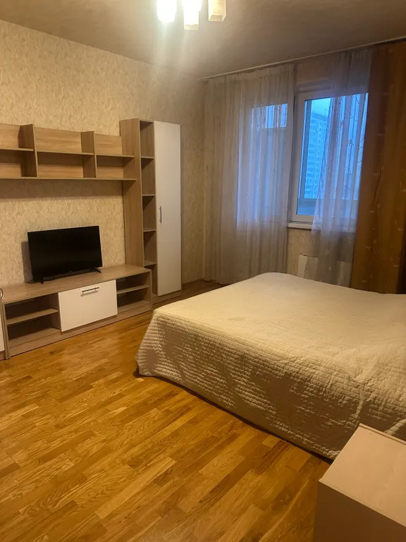 Квартира Квартира Лучшее предложение — Москва