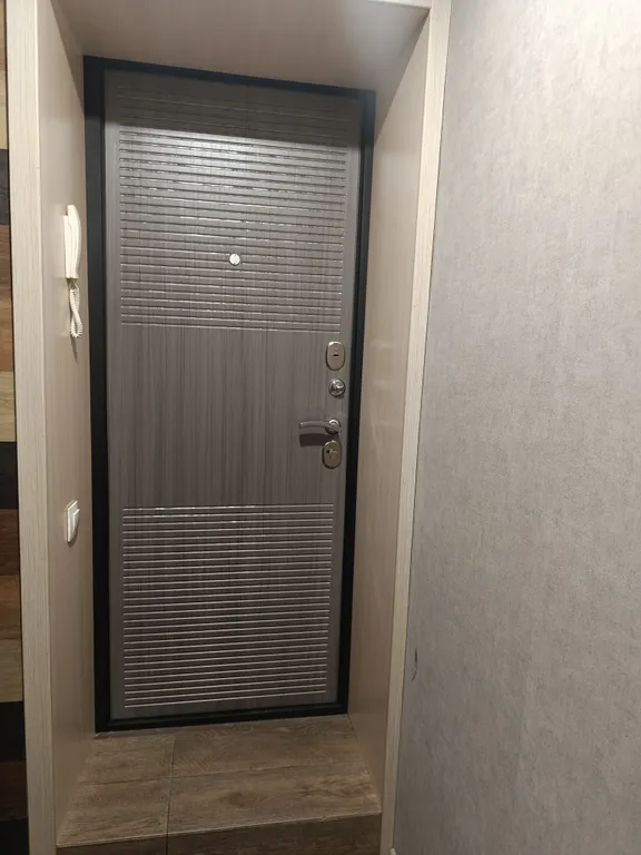 Квартира 2-комнатная Квартира — Шерегеш