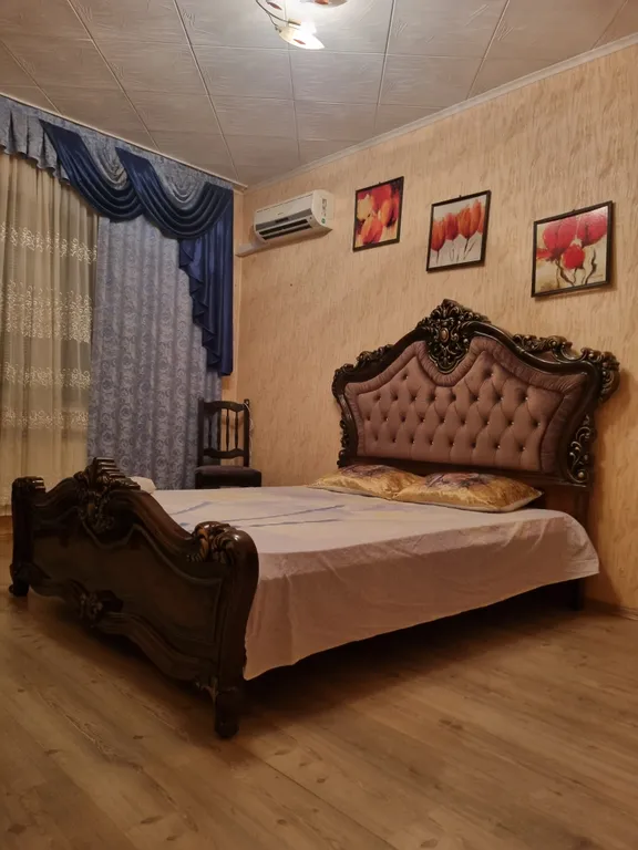 1-комнатная Квартира — аренда посуточно в Ставрополь