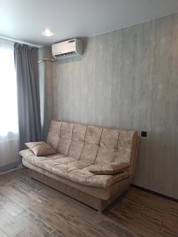 Студия возле Оз Молла