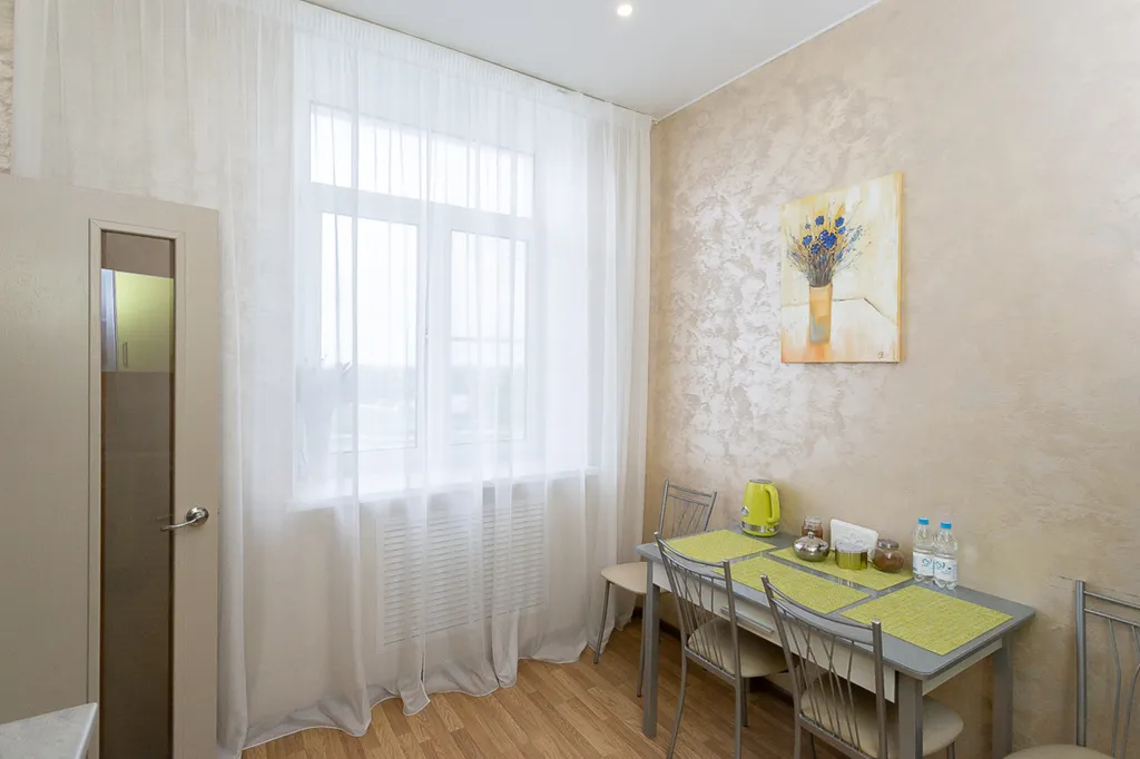 Уютная квартира у Золотых ворот