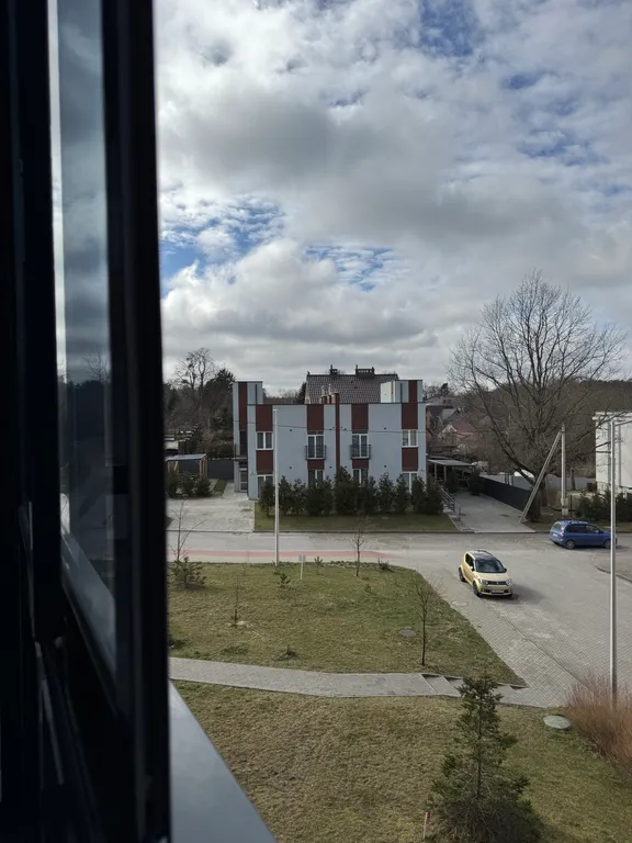 Уютная квартира у моря