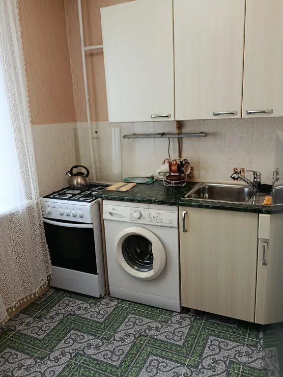 Уютная квартира у моря